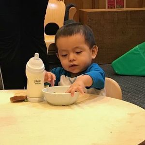 Meet your Posher, Minerva